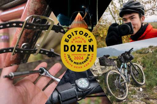 Josh Meissner 2024 Editor's Dozen
