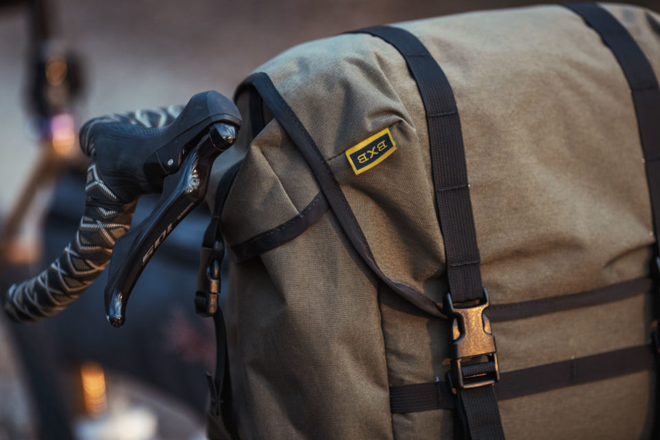 Bags by Bird Right Height Bag