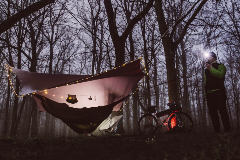 good night 2024 campout