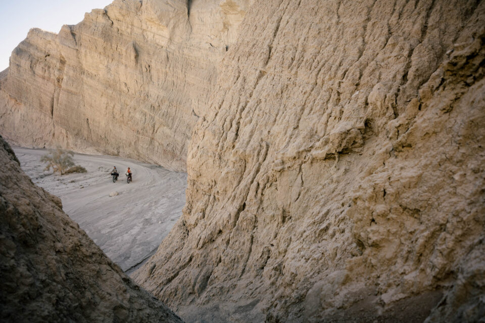 Home to Arizona, Bikepacking San Diego to Phoenix