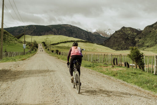 sami Sauri across andes