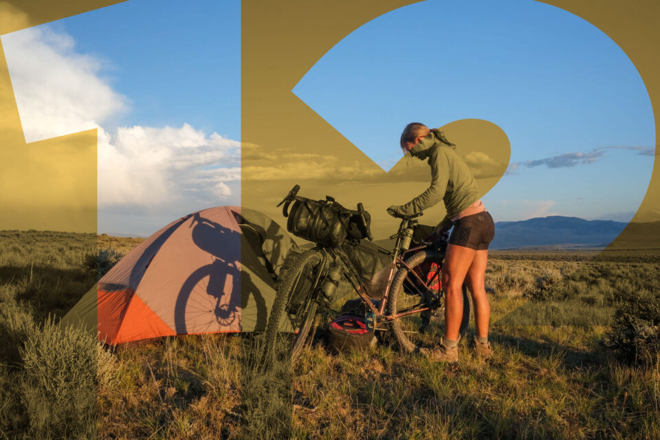 Most Popular Bikepacking Articles 2024